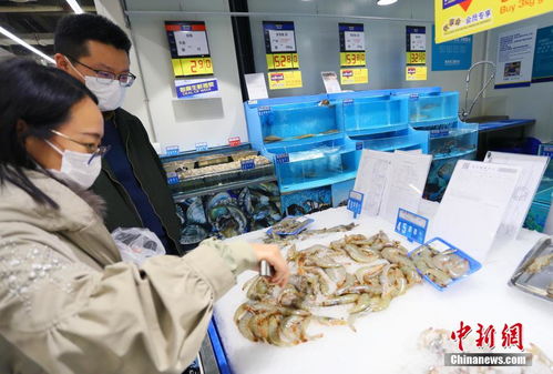 甘肅強化進口冷鏈食品安全管理，全面推行電子一票通制度