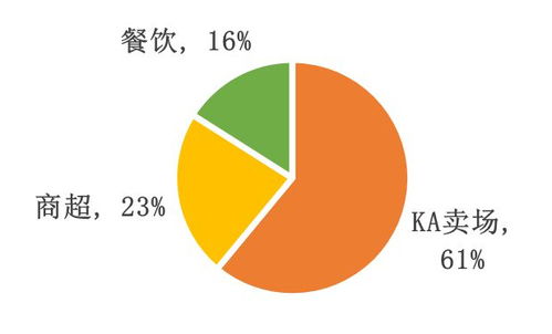 思念食品 數(shù)字化創(chuàng)新，打造食品銷(xiāo)售新引擎——渠道營(yíng)銷(xiāo)案例精選